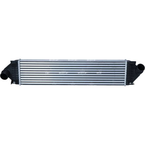 Intercooler, échangeur NRF 30906 FORD 1352448 1420158 1421281 1423959 1429405