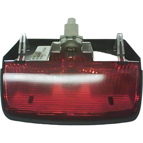 [PRODUIT D'OCCASION] Feux Stop Supplementaire NISSAN Micra ♻️ Ref Oe. 26590ax000 - Garantie à vie (1/2)