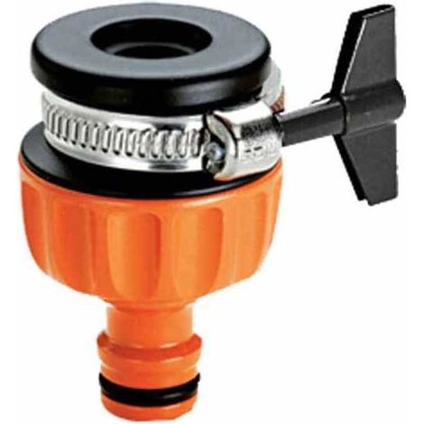 Enchufe para grifos universal 8525 Claber