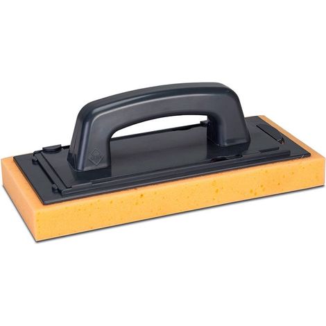 TALOCHA ESPONJA RECAMBIABLE 30x13,5cm SUPERPRO R2290 RUBI