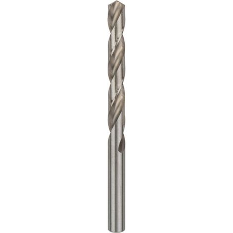 Bosch Drill bits PRO Metal HSS-G Twist Drill Bit 13/32 x 87 x 133 mm 2608585458 (1/4)