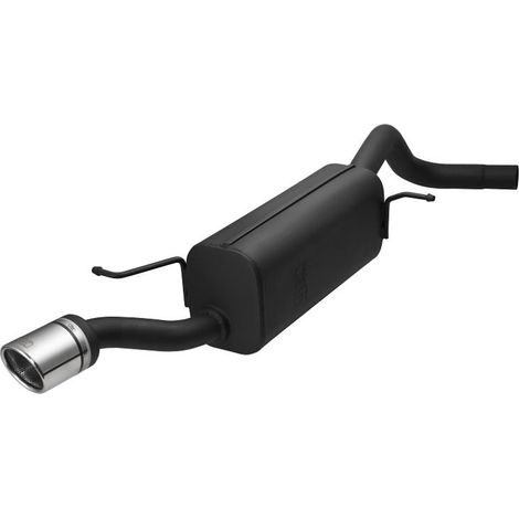 Silencieux Echappement Ulter Audi A1 2010-2022 1.2TFSI/1.4TFSI/1.6TDI 90mm-38836384