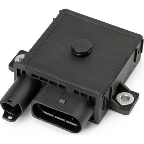 La référence 12217801201 est compatible avec le module relais de commande des bougies de préchauffage BMW 12217788327. (1/5)