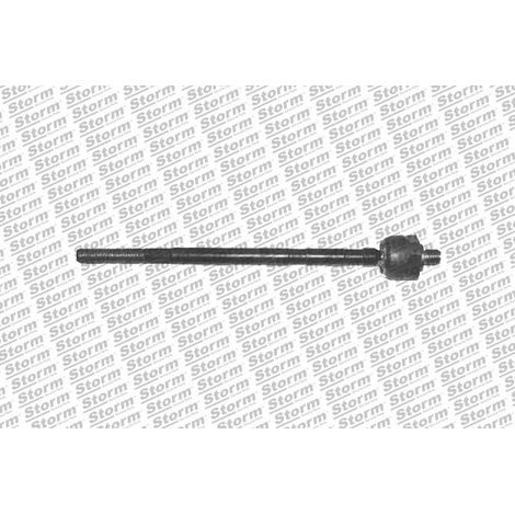 Rotule de direction axiale droite/gauche compatible Ford 1202548