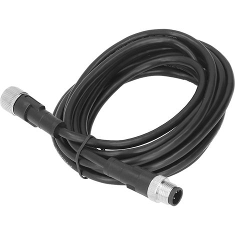 Câble de raccordement dorsal bateau NMEA 2000, remplacement pour réseaux Garmin Lowrance Simrad B&G Navico, 4 mètres (13,12 pieds), liaison principale marine (1/5)