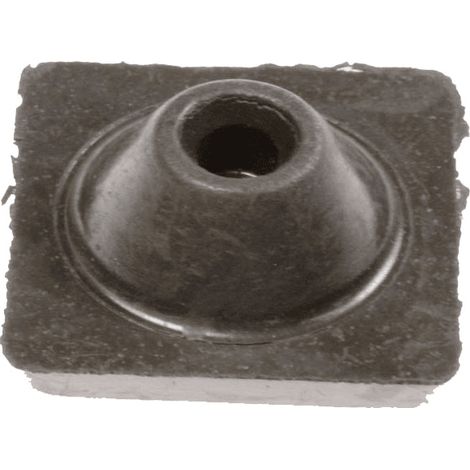FERODO PATIN AMORTISSEUR POUR LAVE LINGE ARISTON - C00029588