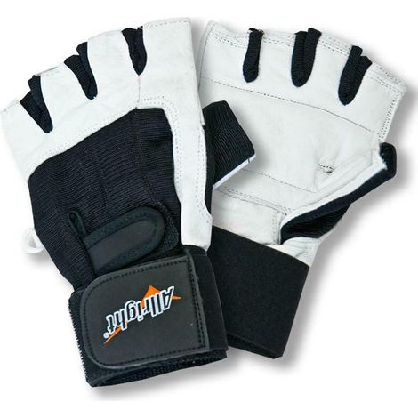 GUANTI BODYBUILDING DR taglia XS (1/5)