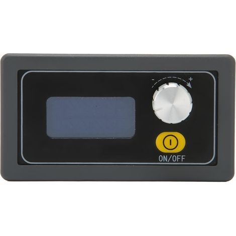 PWM-Rechtecksignalgenerator, Pulsfrequenz, Tastverhältnis, einstellbares Modul, XYPWM-Schalter (1/5)