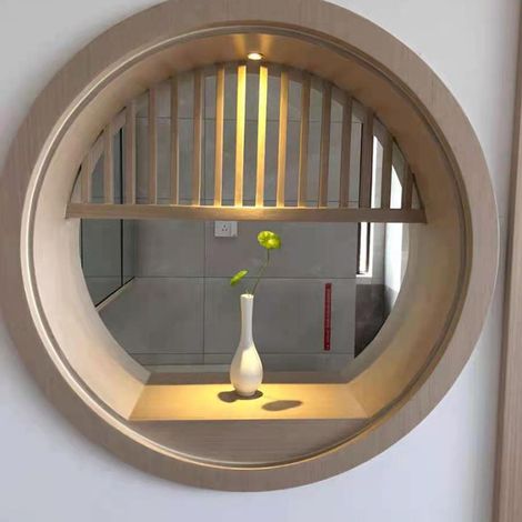 Spot encastré LED 3W, mini-éclairage sous meuble, plafonnier avec driver LED, idéal pour cuisines, placards, plafonds et étagères. Blanc chaud 3000K. (1/5)