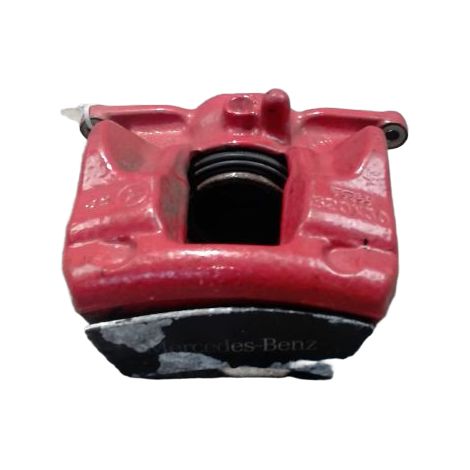 Etrier De Frein Avant Gauche MERCEDES Cla [PRODUIT D'OCCASION]♻️0004217181 (1/2)