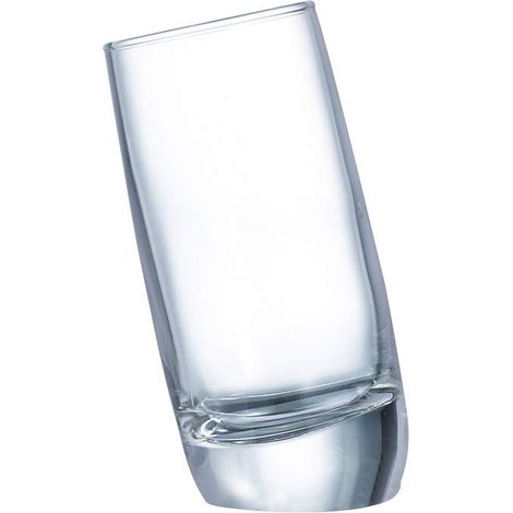 verre à liqueur 60ml, sans repère de remplissage, 6 Verres