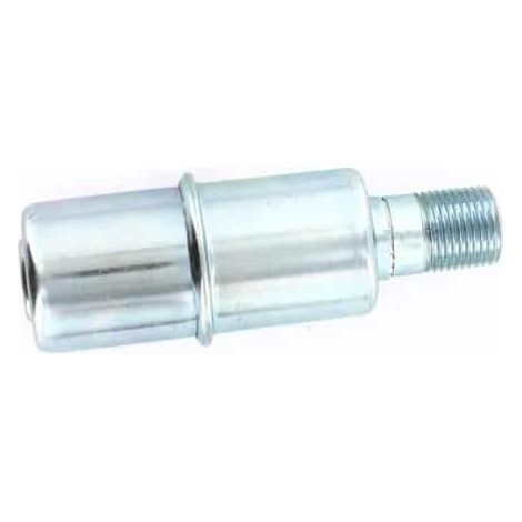 Pot d'échappement BRIGGS et STRATTON 89966 (1/2)