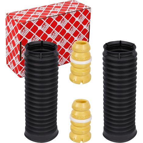 Kit di montaggio ammortizzatori FEBI BILSTAIN FE180729