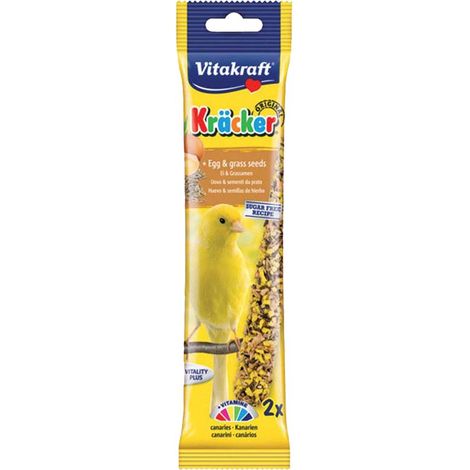 Vitakraft Bars African Honey 2 UnitМК