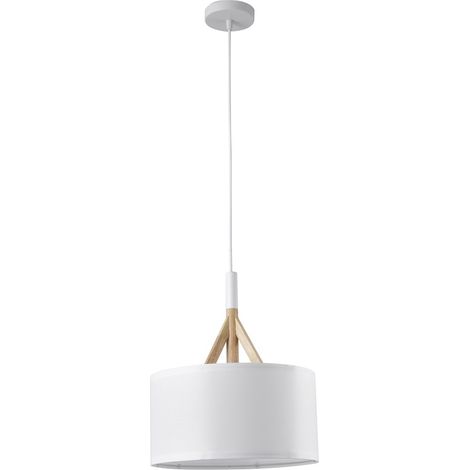 Abi Blanca D30 1xE27 Pendelleuchte (1/5)