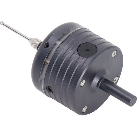 Localisateur de bord 3D haute précision pour fraiseuse CNC avec batterie 6-30 V (1/5)