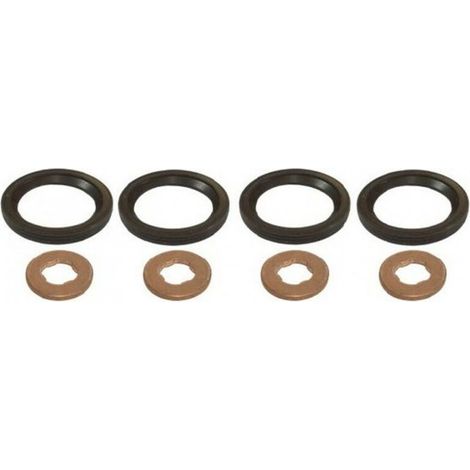 Kit joints injecteur moteur 1.3CDTI  Mito Doblo 500 KA Corsa Astra 73500415 93195391