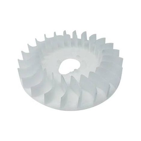 VENTILATEUR VOLANT TONDEUSE 46 46S 51S1 STARS