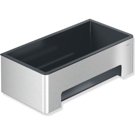 HEWI 900.03.001XA 92 Panier de douche droit (1/2)