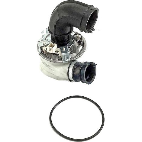 Ersatzteil - Widerstand -  - ARISTON HOTPOINT, WHIRLPOOL, INDESIT, SCHOLTES, LADEN, BAUKNECHT, KITCHENAID, IKEA, IGNIS, PRIVILEG