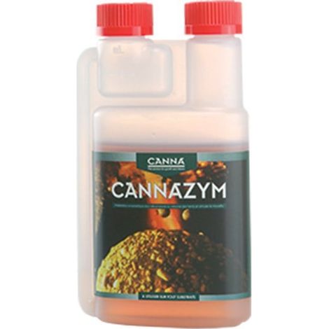 Cannazym - 250ml - Additif enzymes - Canna