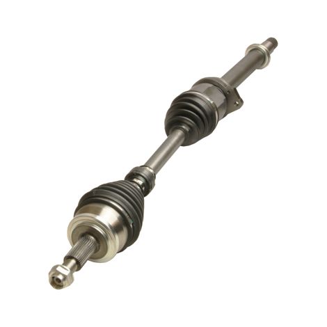 ARBRE DE TRANSMISSION MAXGEAR TOYOTA AVENSIS 09- 2.0D4D DROIT (1/2)