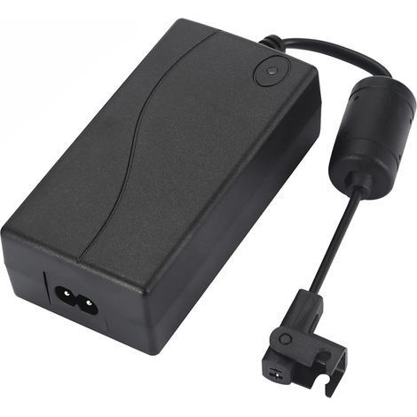 Power Supply Adapter Transformer 29V 2A Electric Recliner Sofas,Adaptateur CA/CC 29V / 24V 2A Transformateur Inclinable électrique, Version Universelle (1/5)