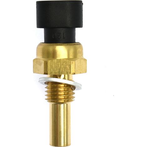 Water temperature sensor 2134514 / 19236568 compatible with GMC, Chevrolet, Cadillac and Buick (1/4)