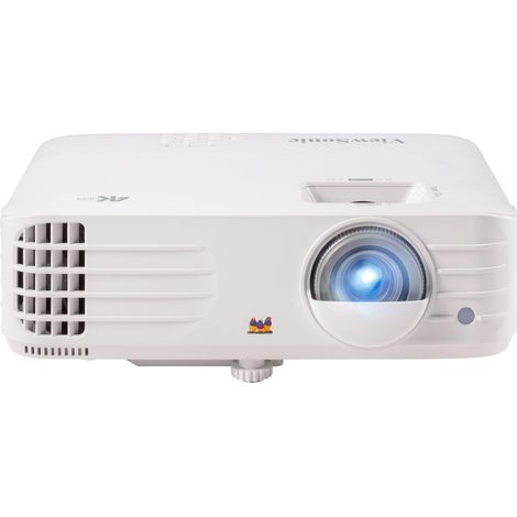 VIEWSONIC Beamer PX701-4K, UHD, 3200 lm, HDMI, HDR, 3D (1/5)
