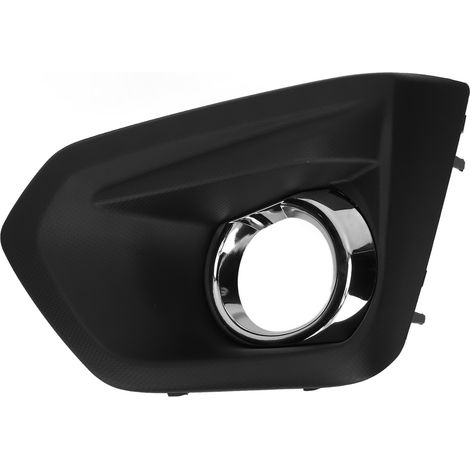 Entourage antibrouillard avant gauche pour Impreza berline et break 2012-2014, cadre feu antibrouillard auto, remplacement 57731FJ030 (1/5)