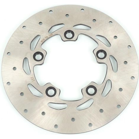 Bremsscheibe vorne rms für Roller kymco 125 people one i 2013