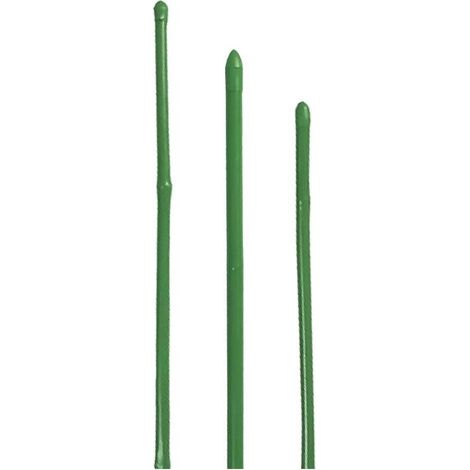 CANNETTA BAMBU' PLASTICATO Ø 18/20 mm. - h. 180 cm