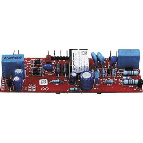 Elektronische Karte ALL/RESI/NM KI/KIS 22174