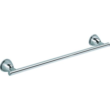 GEDY GE21 GENZIANA PORTASCIUGAMANI 35 CM CROMO