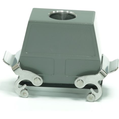 Boîtier câble à câble RS PRO, M32, Câble ( Prix pour 1 )