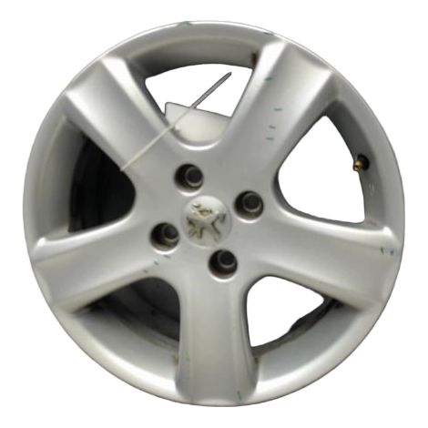 [PRODUIT D'OCCASION] Jante Aluminium PEUGEOT 307 ♻️ Ref Oe. 5402e4 - Garantie à vie (1/2)