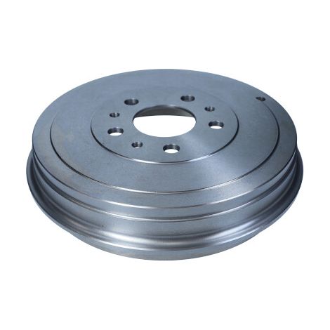 TAMBOUR DE FREIN MAXGEAR FIAT ARRIÈRE DOBLO/QUBO 1.3-1.6 D MULTIJET 10- (1/3)