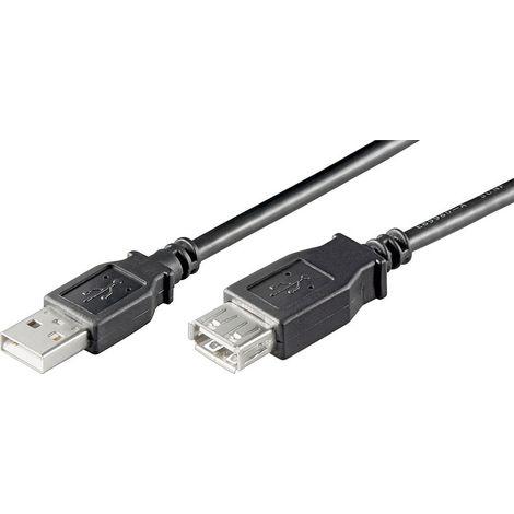 Rallonge USB 60cm