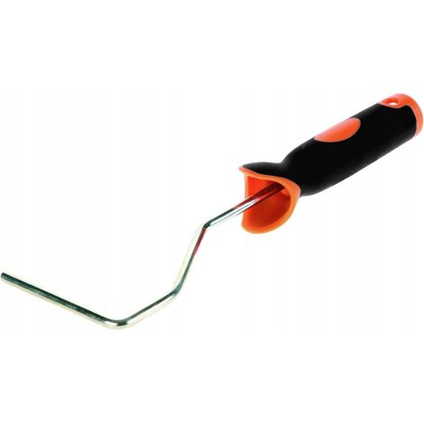 SOPORTE PARA RODILLO MOTIVE 10-15CM FI 6MM LONGITUD 39CM 030 406