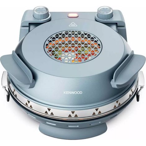 Four à pizza 1500w bleu - Kenwood - KPO10.000GY (1/5)