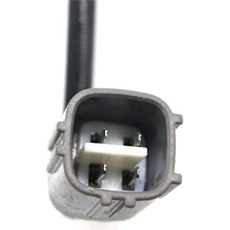 Sensor de oxígeno Lambda para Yaris 1.0L, MR2 1.8L y Carmy 3.0L (modelos 1999-2007) - Números de pieza: 89465-52020 y 89465-30430