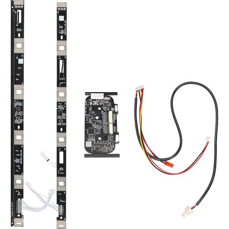 Accessoires pour carte de protection BMS de scooter Xiaomi 4Pro/Pro2 (1/4)