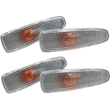 2x Seitenblinker-Paar für Mitsubishi Lancer Mirage RVR 2008-2017 8351A047() (1/2)