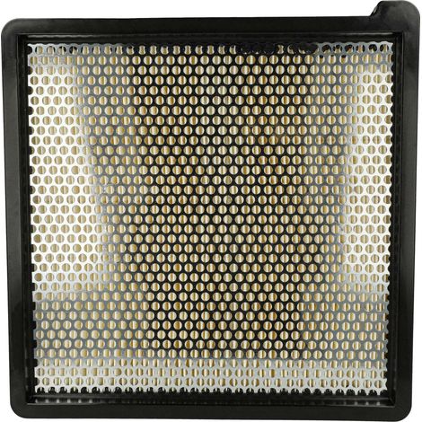 vhbw Flat-Fold Filter Replacement for Kärcher 5.731-635.0 for Carpet Sweeper, Floor Scrubber - Air Filter, Spare Filter