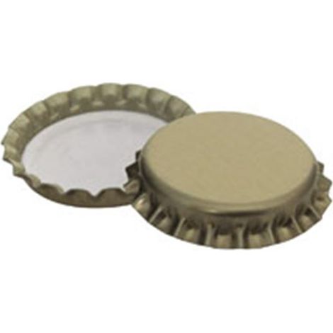 tappi corona diam.31 100 pezzi