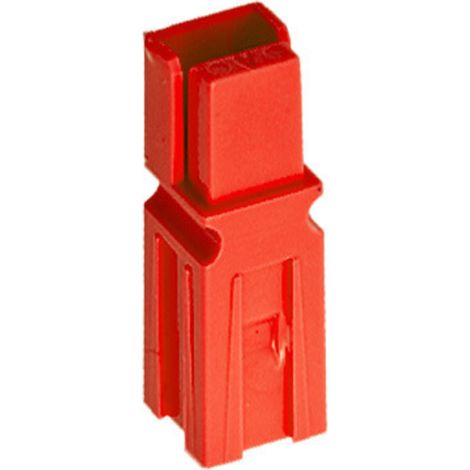 Hochstrom-Batteriesteckverbinder 180 A 1130-0103-04  Rot encitech Inhalt: 1 St.