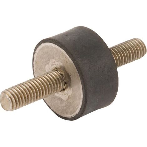 Disp. antivibr. inox tipo A UNIVERSAL 3015A55RVS