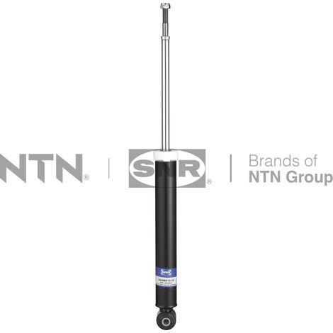 Amortisseur - SA96013.03 - SNR - Compatible avec véhicule Toyota