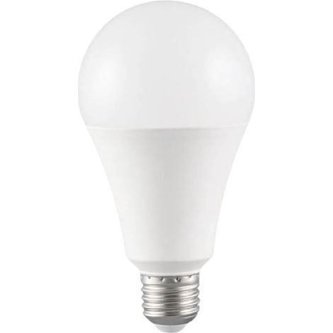 Lampadina LED standard A65 18W E27 6000K (1/3)