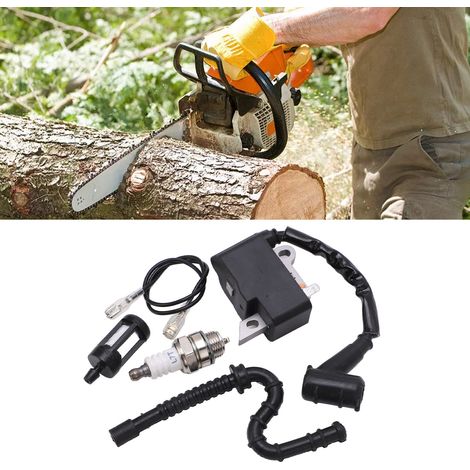 Zündspulensatz für Stihl MS270 MS280 1133 400 1350 Kettensägen (1/5)